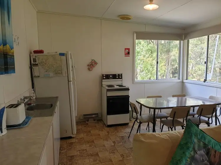 Second view of Homely house listing, 19 swarbrick street, Walpole WA 6398