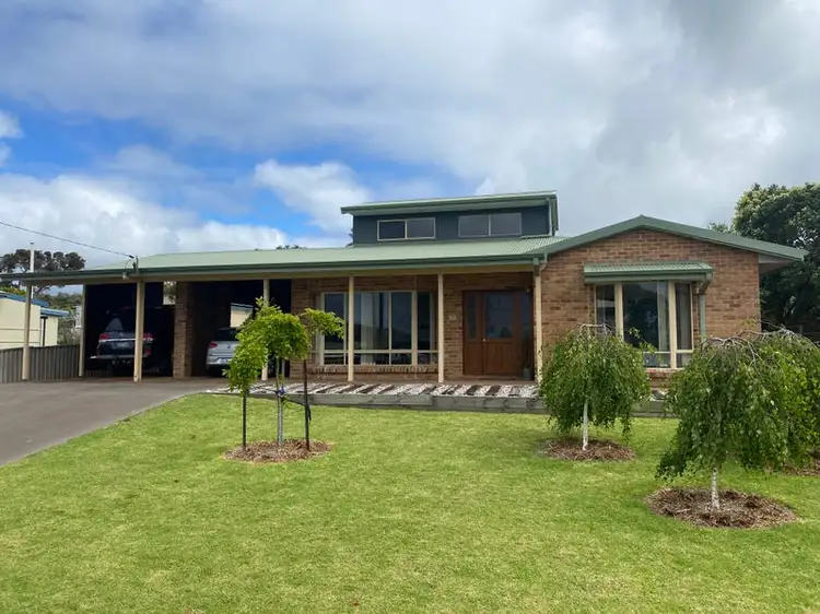 Main view of Homely house listing, 24 WALPOLE STREET EAST, Walpole WA 6398