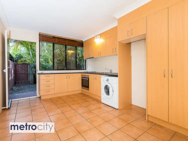 4/25 Dudley Street, Highgate Hill QLD 4101