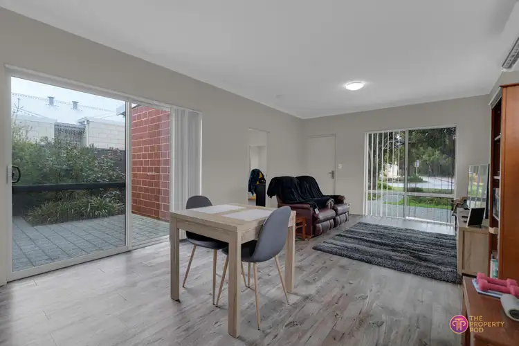 Third view of Homely house listing, 56 Cassowary Crescent, Coodanup WA 6210