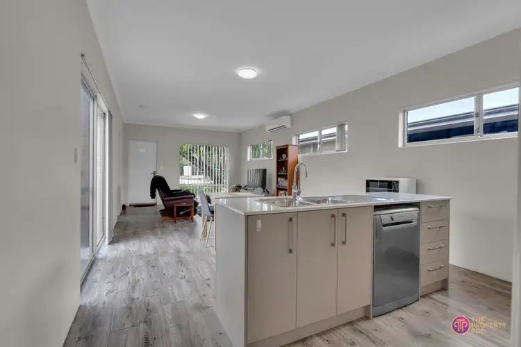 Fifth view of Homely house listing, 56 Cassowary Crescent, Coodanup WA 6210