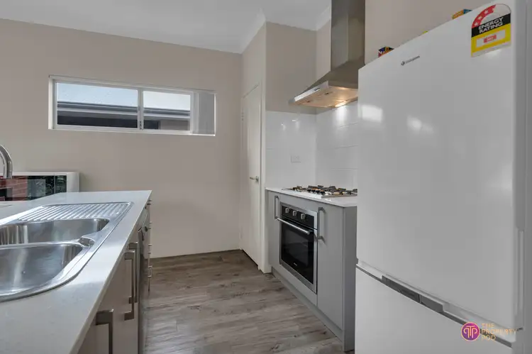 Seventh view of Homely house listing, 56 Cassowary Crescent, Coodanup WA 6210