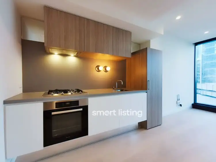 Main view of Homely apartment listing, 2710/157 A'Beckett St, Melbourne VIC 3000