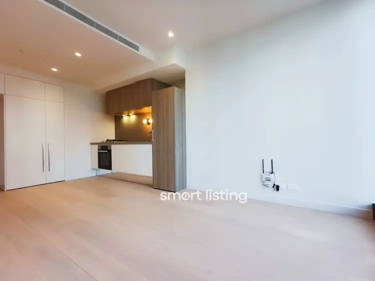 Fourth view of Homely apartment listing, 2710/157 A'Beckett St, Melbourne VIC 3000