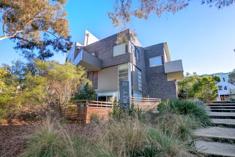 Fifth view of Homely apartment listing, 101/50 Janefield Drive, Bundoora VIC 3083