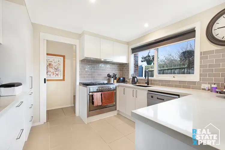 Fourth view of Homely unit listing, 1/36 Hyssop Drive, Hallam VIC 3803