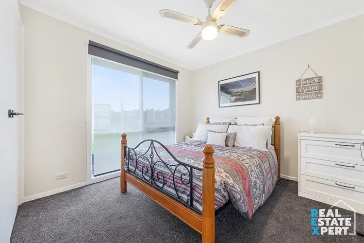 Sixth view of Homely unit listing, 1/36 Hyssop Drive, Hallam VIC 3803