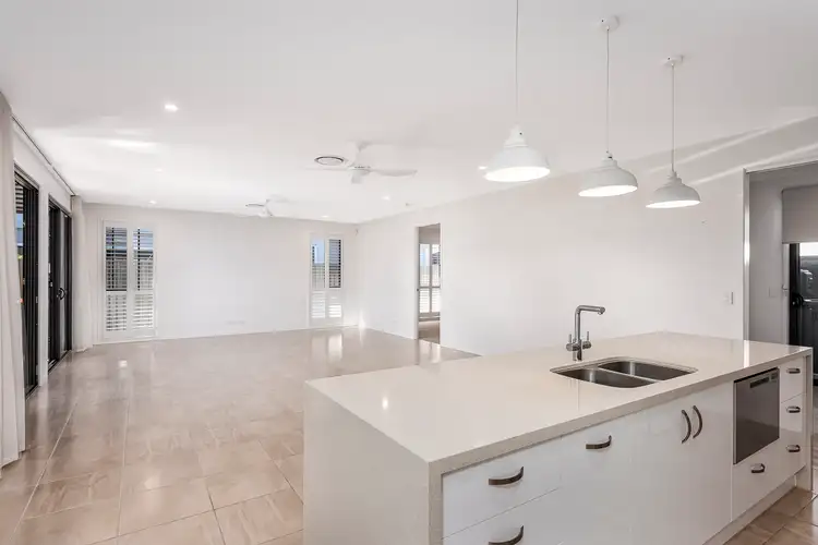 Second view of Homely retirement listing, 79/9 Dux Drive, Bongaree QLD 4507