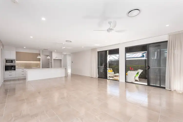 Third view of Homely retirement listing, 79/9 Dux Drive, Bongaree QLD 4507