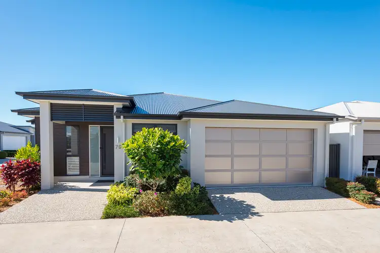 Fifth view of Homely retirement listing, 79/9 Dux Drive, Bongaree QLD 4507