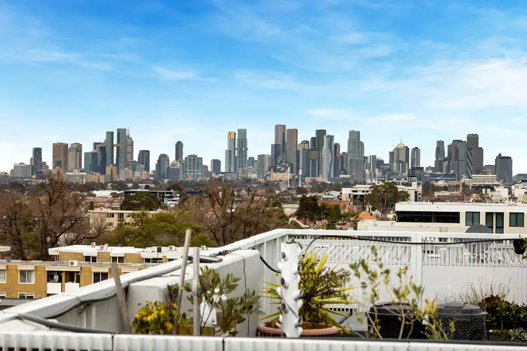 605/812 Sydney Road, Brunswick VIC 3056