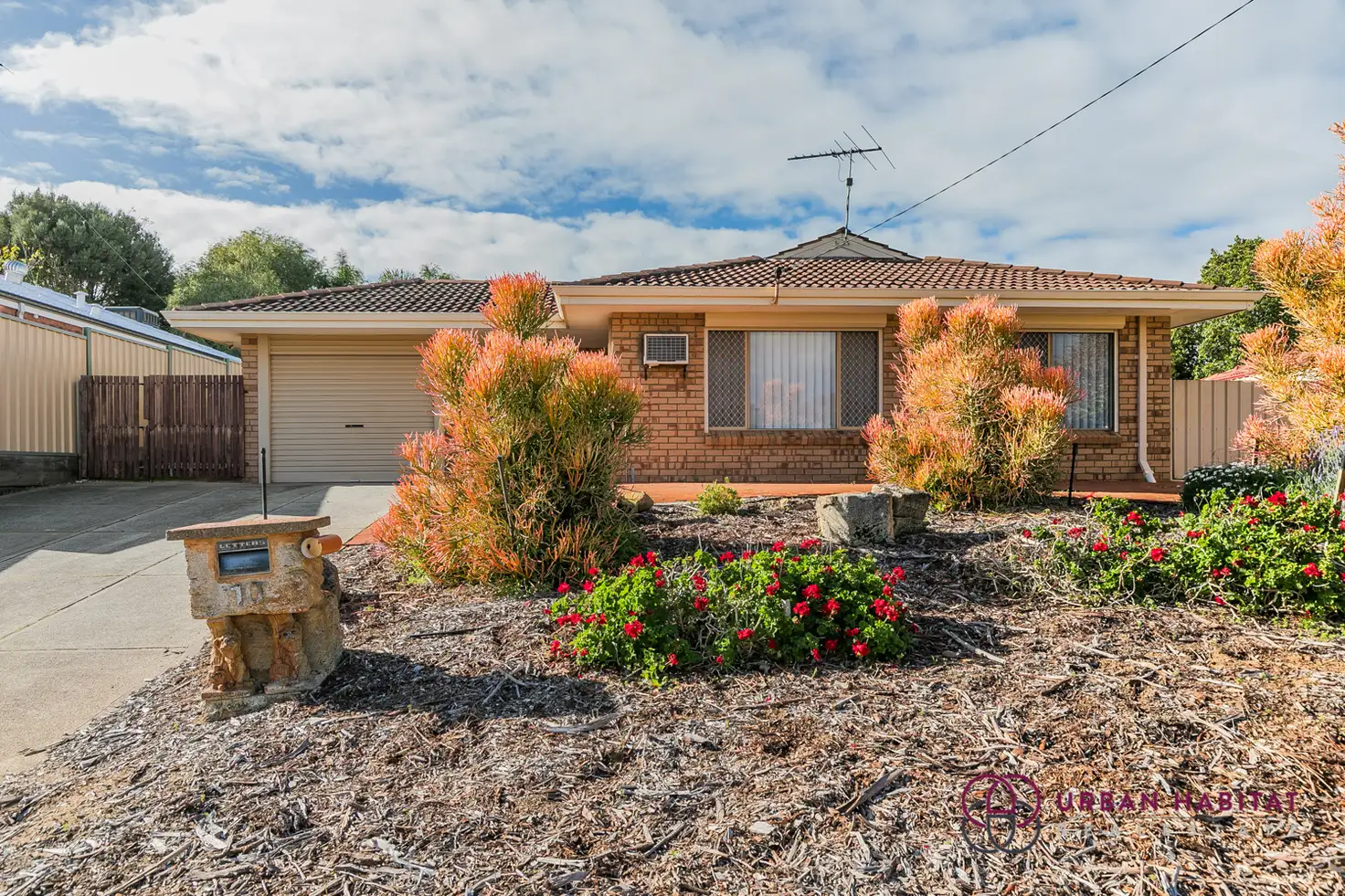 Main view of Homely house listing, 10 Cromer Gardens, Parmelia WA 6167