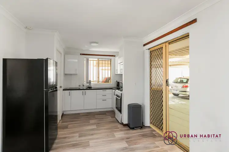 Second view of Homely house listing, 10 Cromer Gardens, Parmelia WA 6167