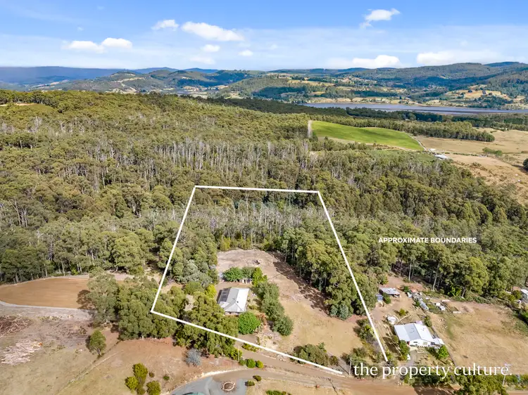 43 Duggans Road, Cradoc TAS 7109