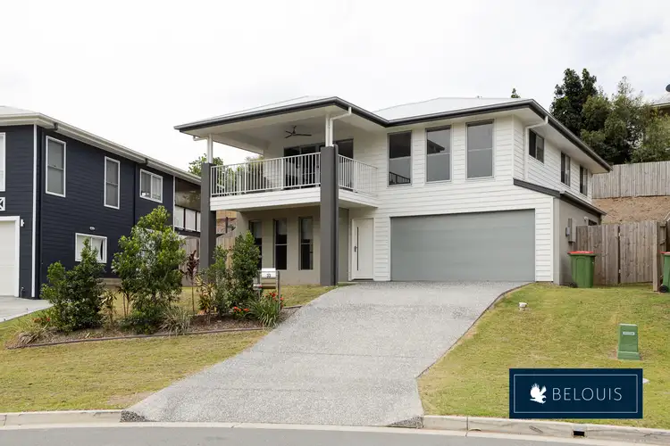 33 Dandalup Avenue, Ormeau Hills QLD 4208