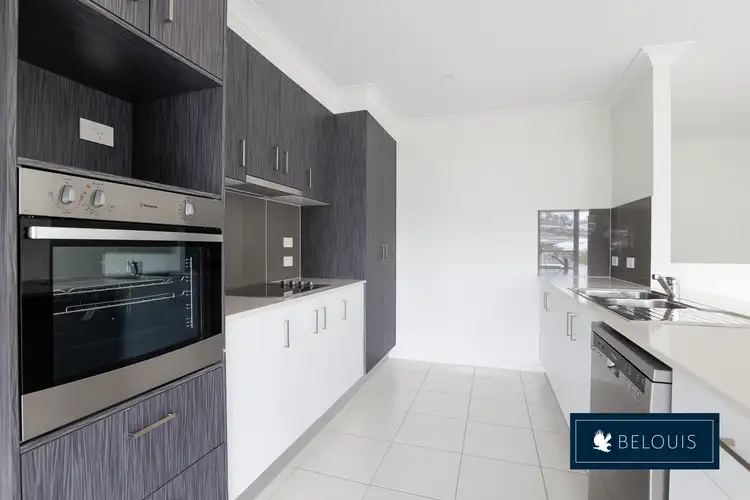 Second view of Homely house listing, 33 Dandalup Avenue, Ormeau Hills QLD 4208