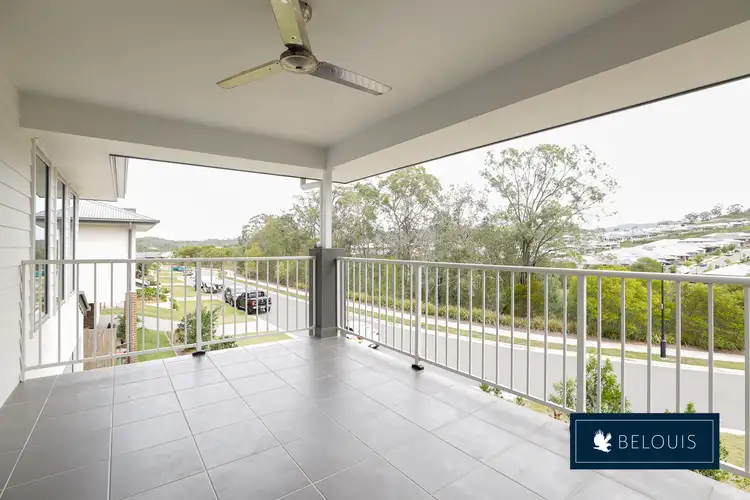 Fourth view of Homely house listing, 33 Dandalup Avenue, Ormeau Hills QLD 4208