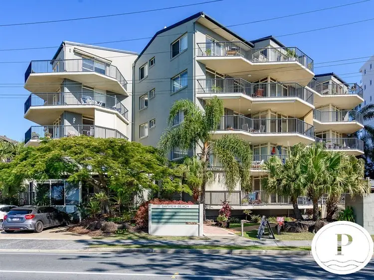 9/418 Marine Parade, Biggera Waters QLD 4216