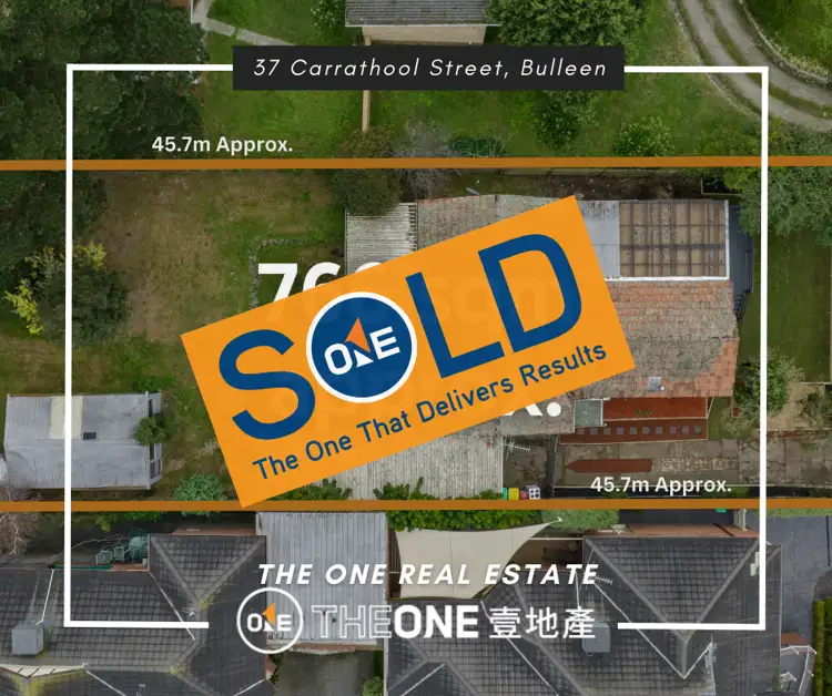 37 Carrathool Street, Bulleen VIC 3105