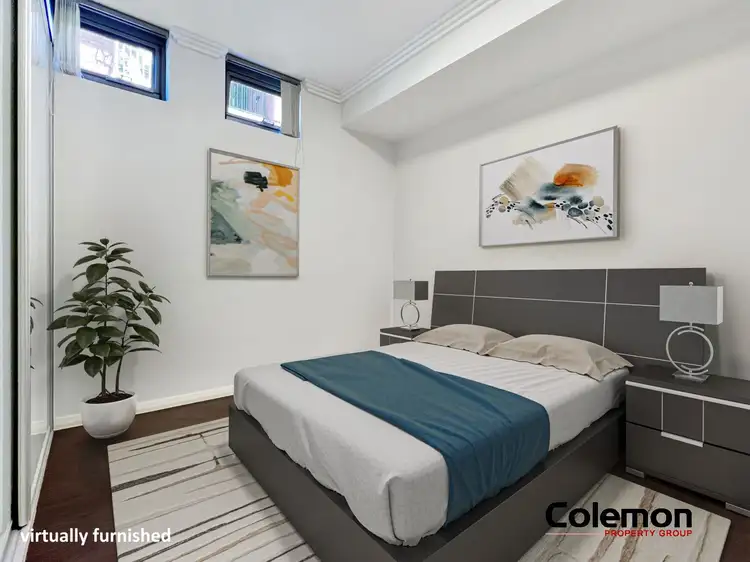 Fourth view of Homely apartment listing, 1/32-34 Loftus St, Campsie NSW 2194