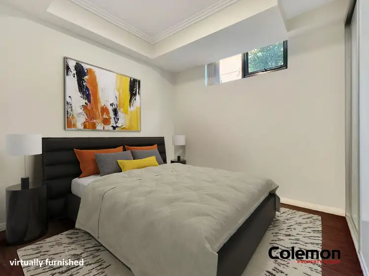 Sixth view of Homely apartment listing, 1/32-34 Loftus St, Campsie NSW 2194