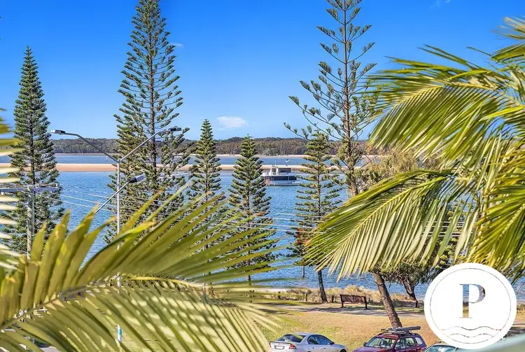 43/484-488 Marine Parade, Biggera Waters QLD 4216