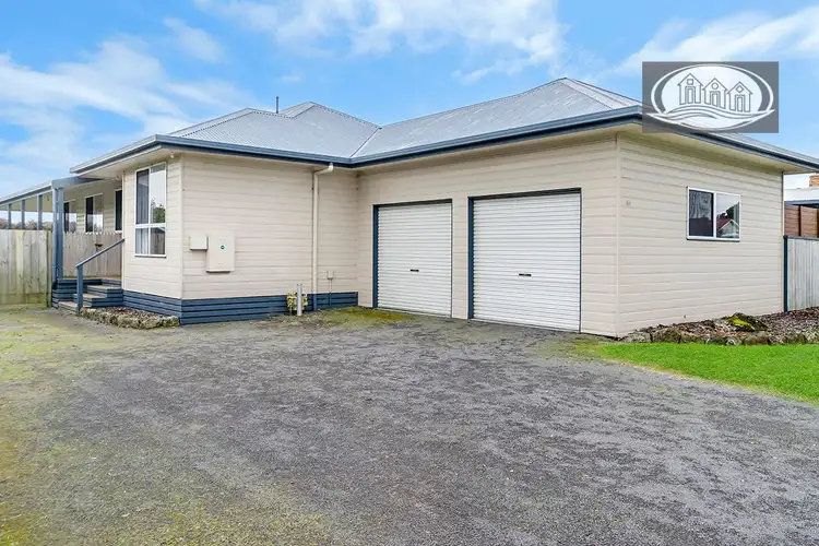 Main view of Homely house listing, 54 Learmonth Street, Portland VIC 3305