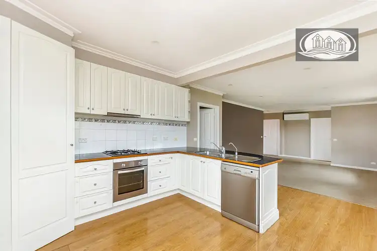Second view of Homely house listing, 54 Learmonth Street, Portland VIC 3305