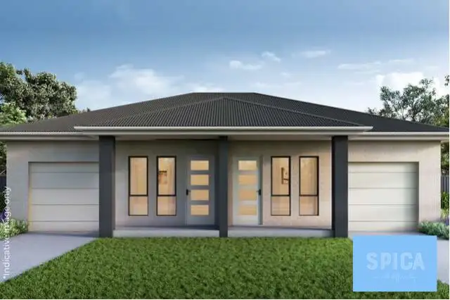 Main view of Homely land listing, 28 Cortland Street, Wyndham Vale VIC 3024