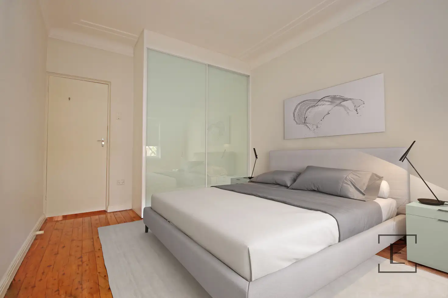 Main view of Homely apartment listing, 1/68 Henrietta Street, Waverley NSW 2024