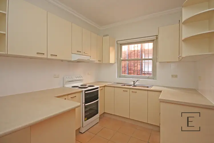 Second view of Homely apartment listing, 1/68 Henrietta Street, Waverley NSW 2024