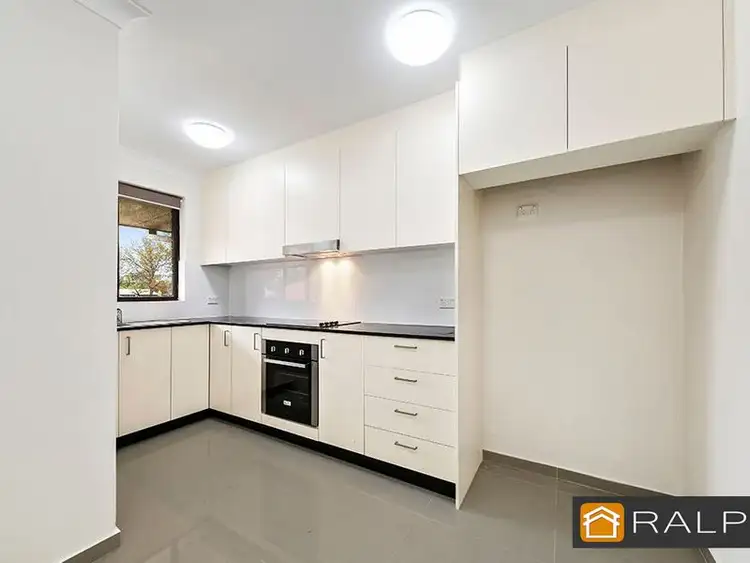 Second view of Homely unit listing, 6/1-3 Yerrick Road, Lakemba NSW 2195