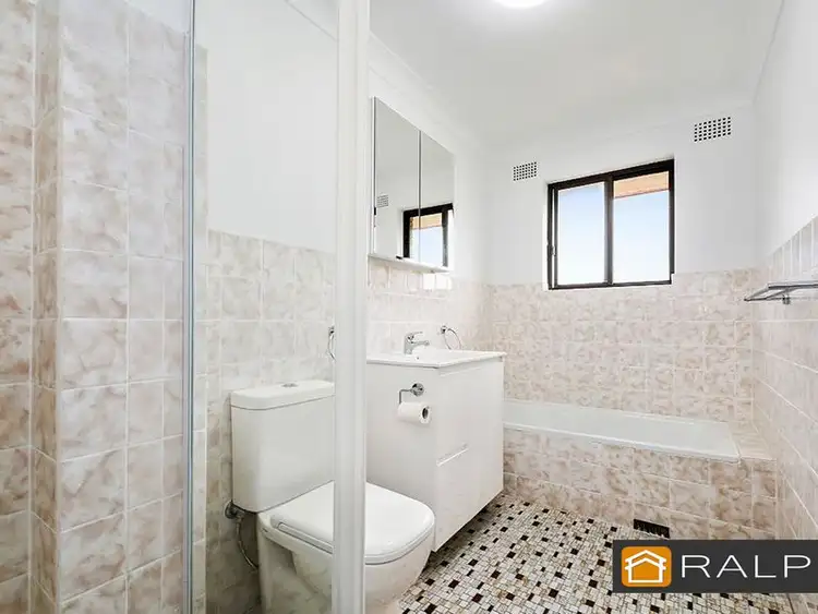 Fourth view of Homely unit listing, 6/1-3 Yerrick Road, Lakemba NSW 2195