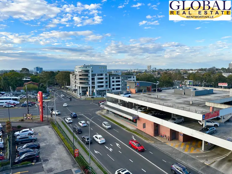 Main view of Homely apartment listing, 144/2 Quinn St, South Wentworthville NSW 2145
