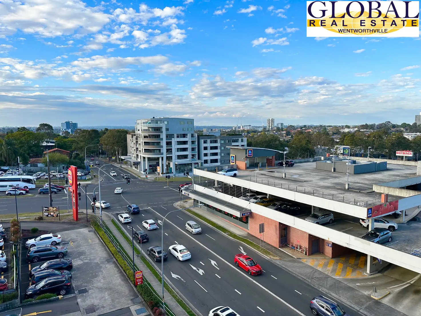 Main view of Homely apartment listing, 144/2 Quinn St, South Wentworthville NSW 2145