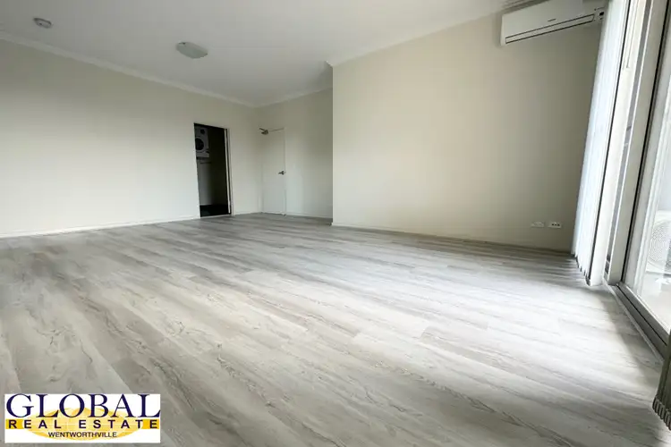 Second view of Homely apartment listing, 144/2 Quinn St, South Wentworthville NSW 2145