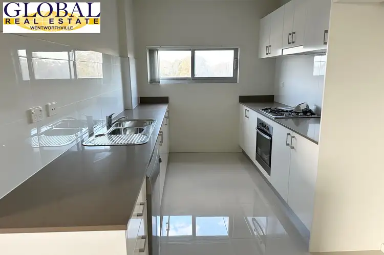 Fifth view of Homely apartment listing, 144/2 Quinn St, South Wentworthville NSW 2145
