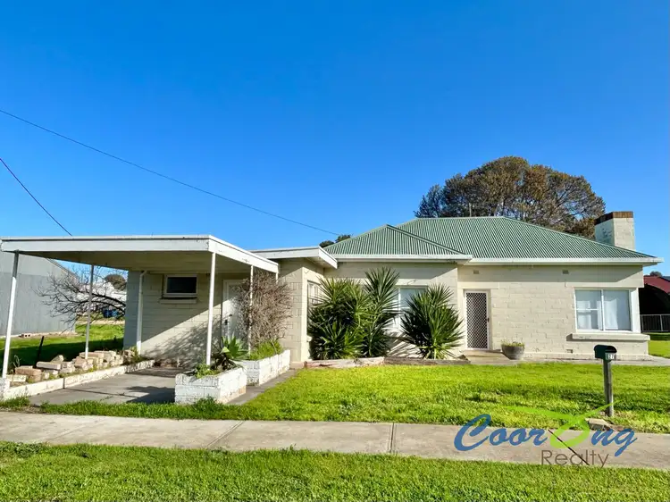 27 Bonney Street, Meningie SA 5264