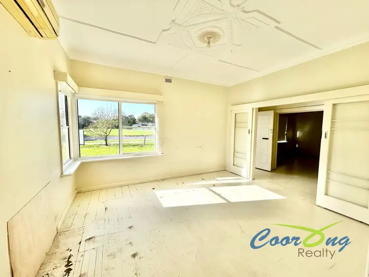 Second view of Homely house listing, 27 Bonney Street, Meningie SA 5264