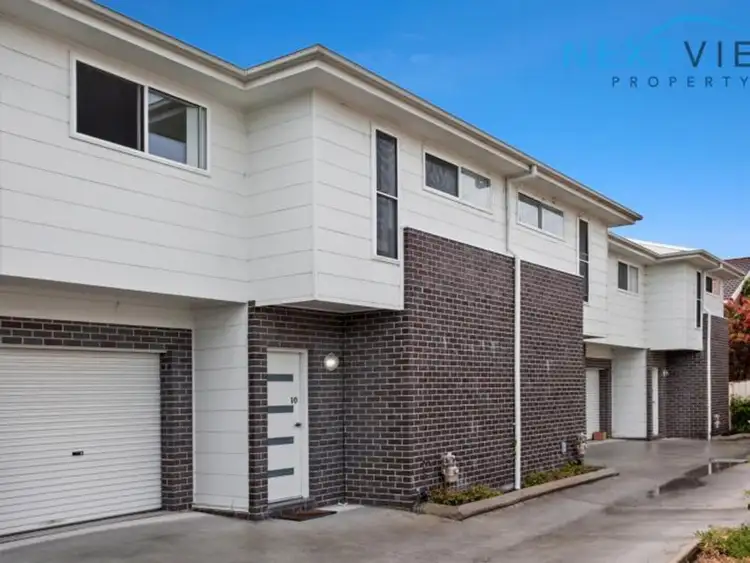 10/62 Allowah Street, Waratah West NSW 2298