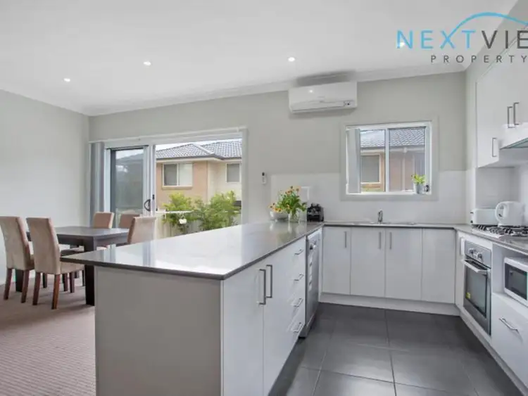 Third view of Homely townhouse listing, 10/62 Allowah Street, Waratah West NSW 2298