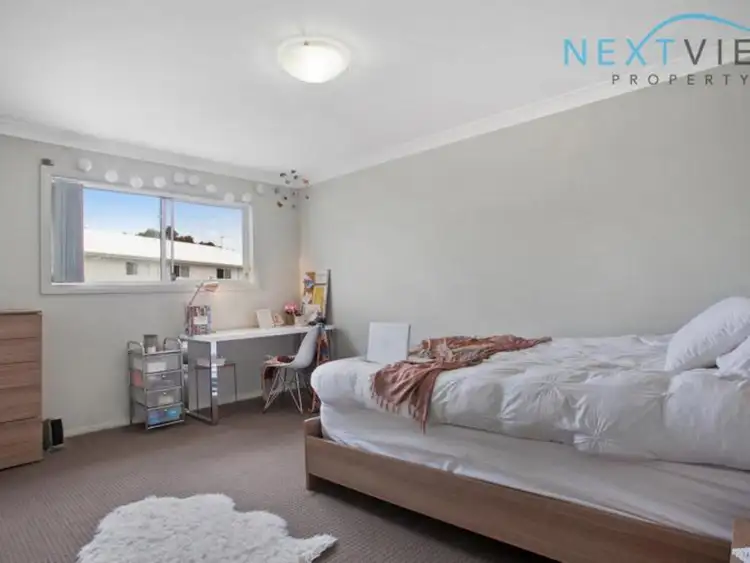 Fourth view of Homely townhouse listing, 10/62 Allowah Street, Waratah West NSW 2298