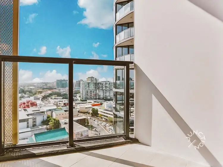 Fourth view of Homely apartment listing, 1615/179 Alfred Street, Fortitude Valley QLD 4006