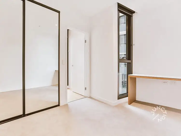 Fifth view of Homely apartment listing, 1615/179 Alfred Street, Fortitude Valley QLD 4006