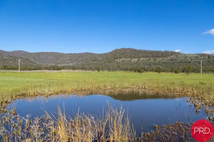 891 Milbrodale Road, Broke NSW 2330