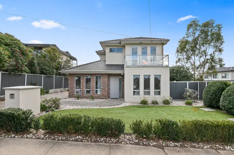 16 Canning Street, Avondale Heights VIC 3034