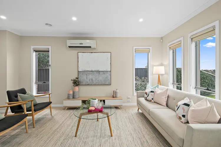 Second view of Homely townhouse listing, 16 Canning Street, Avondale Heights VIC 3034