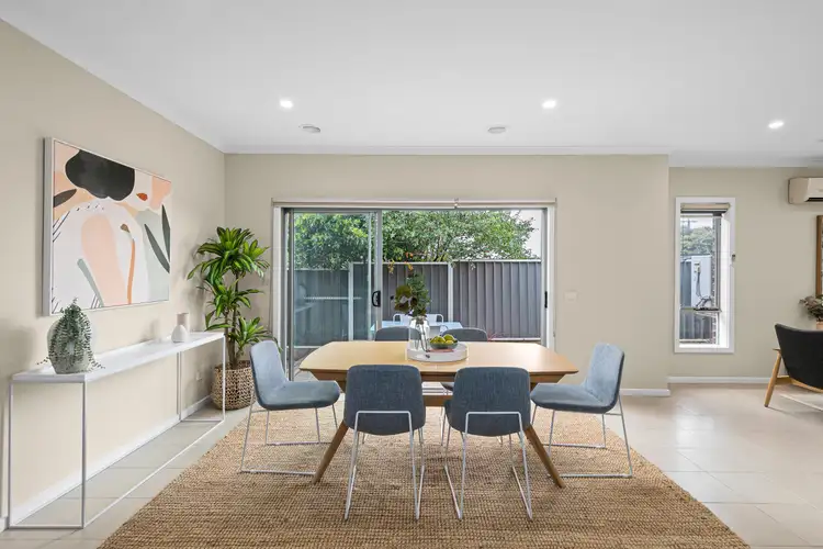 Fifth view of Homely townhouse listing, 16 Canning Street, Avondale Heights VIC 3034