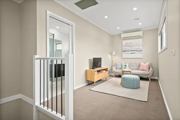 Sixth view of Homely townhouse listing, 16 Canning Street, Avondale Heights VIC 3034