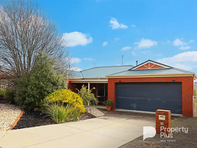 Main view of Homely house listing, 2 Grevillea Avenue, Kangaroo Flat VIC 3555